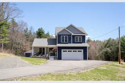 75 Kendall Street, Granby, MA 01033 - Photo 4