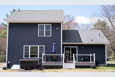 75 Kendall Street, Granby, MA 01033 - Photo 30