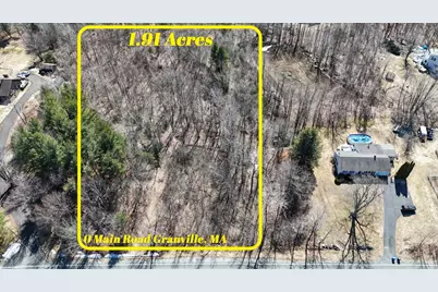 0 Main Rd, Granville, MA 01034 - Photo 2