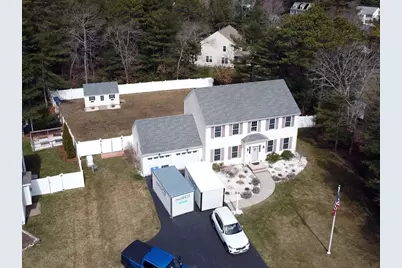 35 Settlers Way, Bourne, MA 02532 - Photo 1