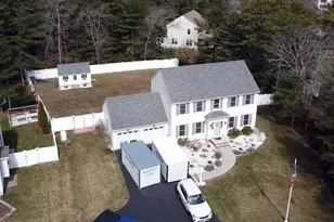 35 Settlers Way, Bourne, MA 02532 - Photo 1