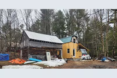 54 E Main St, Plainfield, MA 01070 - Photo 4