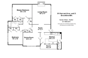 81 Harvard Ave, Brookline, MA 02446 - Photo 28