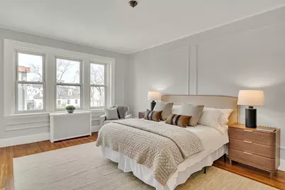 81 Harvard Ave #3, Brookline, MA 02446 - Photo 14