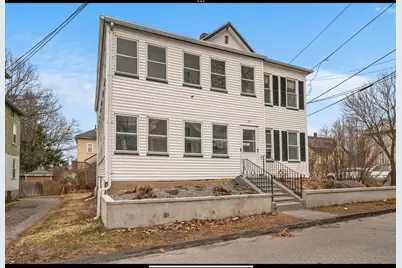25 Coleman St #2, Gardner, MA 01420 - Photo 1