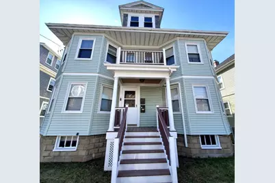 32 Glenrose Road #1, Boston, MA 02124 - Photo 2