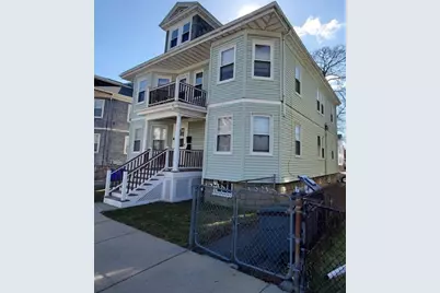 32 Glenrose Road #1, Boston, MA 02124 - Photo 1