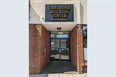 552 Massachusetts Ave #208, Cambridge, MA 02139 - Photo 10