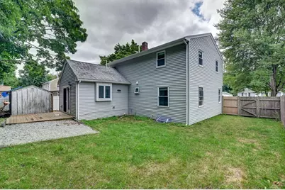 30 Thayer Ave #30, Weymouth, MA 02188 - Photo 34