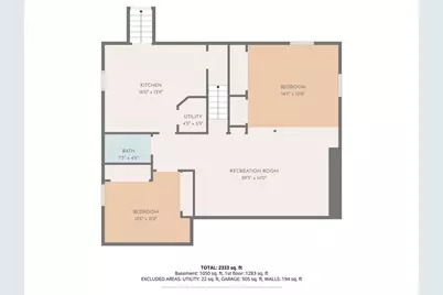 941 Bartlett St, New Bedford, MA 02745 - Photo 32