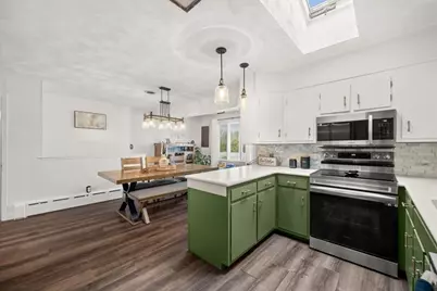 941 Bartlett St, New Bedford, MA 02745 - Photo 18