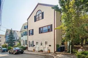 34 Thorndike, Somerville, MA 02144 - Photo 1