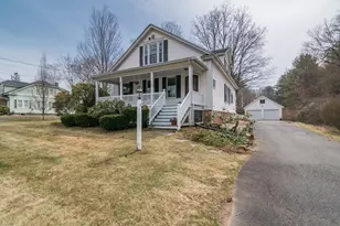 101 Hampden Rd, East Longmeadow, MA 01028 - Photo 2