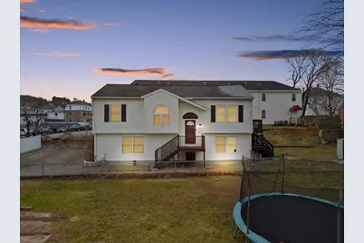 1576 N Main St, Fall River, MA 02720 - Photo 2