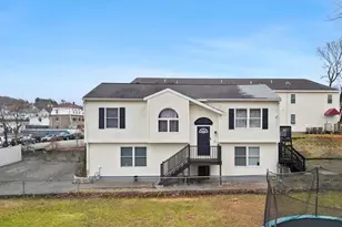 1576 N Main St, Fall River, MA 02720 - Photo 1