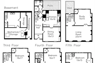 9 W Cedar St, Boston, MA 02108 - Photo 18