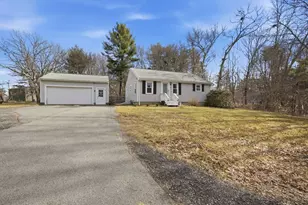 106 Old East Grove, Middleborough, MA 02346 - Photo 1