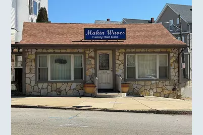 1226 S Main St, Fall River, MA 02724 - Photo 1