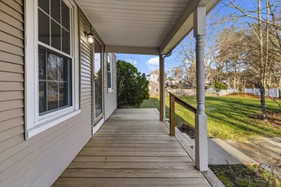 10 Charles St, West Bridgewater, MA 02379 - Photo 32