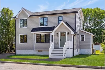 193 Park St, Stoneham, MA 02180 - Photo 2