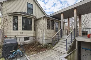 20R Adrian St, Somerville, MA 02143 - Photo 1