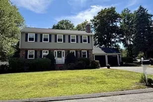 51 Wildwood Ln, Waltham, MA 02451 - Photo 1