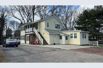 50 Mount Ararat Rd #2, Quincy, MA 02169 - Photo 2