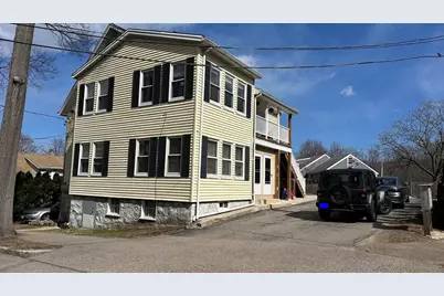 50 Mount Ararat Rd #2, Quincy, MA 02169 - Photo 1