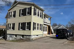 50 Mt Ararat Rd, Quincy, MA 02169 - Photo 1