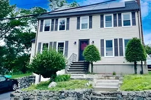 6 King St, Arlington, MA 02474 - Photo 1