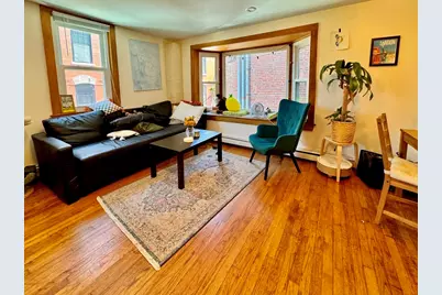 2 Inman Place #2, Cambridge, MA 02139 - Photo 1