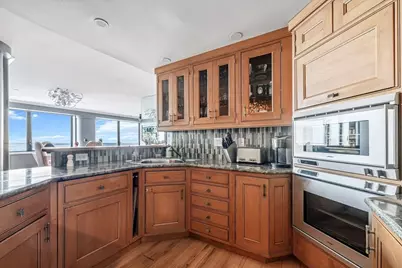 65 East India Row #26F, Boston, MA 02110 - Photo 16