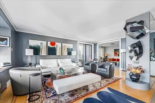 65 E India Row, Boston, MA 02110 - Photo 1