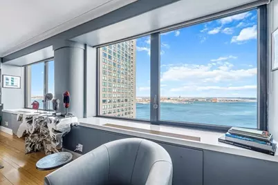 65 East India Row #26F, Boston, MA 02110 - Photo 6