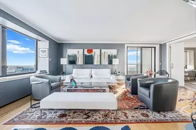 65 East India Row #26F, Boston, MA 02110 - Photo 2