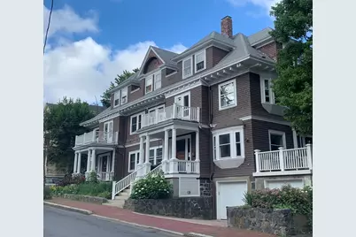 18 Whittier #2R, Cambridge, MA 02140 - Photo 1