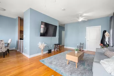 441 Hyde Park Ave #7, Boston, MA 02131 - Photo 2