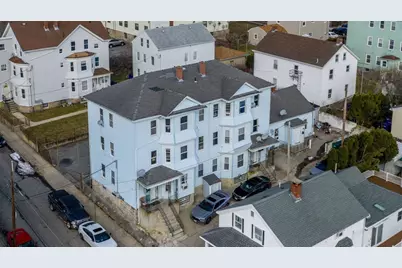 119-121 Tremont St, Fall River, MA 02720 - Photo 2