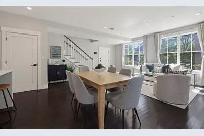 7 Greenley Pl #3, Boston, MA 02130 - Photo 6