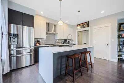 7 Greenley Pl #3, Boston, MA 02130 - Photo 1