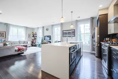 7 Greenley Pl #3, Boston, MA 02130 - Photo 6