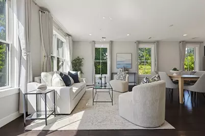 7 Greenley Pl #3, Boston, MA 02130 - Photo 2