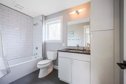 7 Greenley Pl #3, Boston, MA 02130 - Photo 22