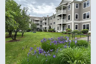 34 Meeting House Lane #114, Stow, MA 01775 - Photo 14
