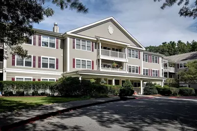 34 Meeting House Lane #114, Stow, MA 01775 - Photo 2