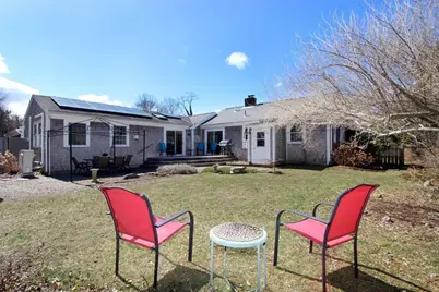 279 Alden Drive, Brewster, MA 02631 - Photo 4