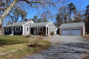 279 Alden Dr, Brewster, MA 02631 - Photo 2