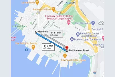 444 Sumner Street #3, Boston, MA 02128 - Photo 32