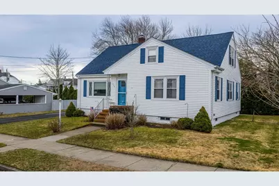 374 Harwich St, New Bedford, MA 02745 - Photo 38