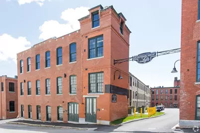 64 Beacon  Street #A-302, Worcester, MA 01608 - Photo 1